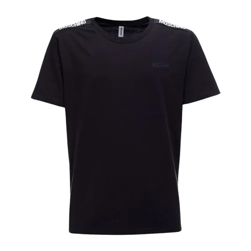 Tops > T-Shirts - - Moschino - Modalova