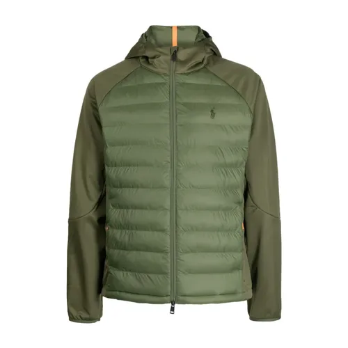 Jackets > Winter Jackets - - Polo Ralph Lauren - Modalova