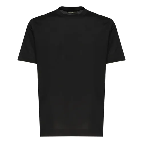 Tops > T-Shirts - - Giuliano Galiano - Modalova