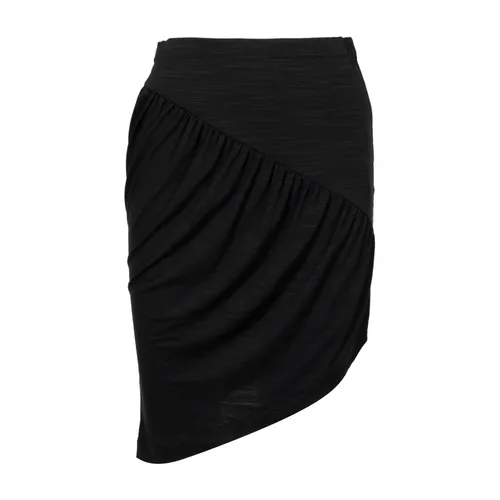 Skirts > Pencil Skirts - - Mauro Grifoni - Modalova