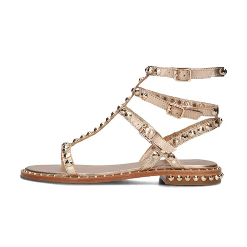 Shoes > Sandals > Flat Sandals - - ASH - Modalova