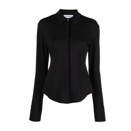 Blouses & Shirts > Shirts - - The Attico - Modalova