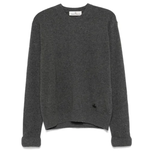 Knitwear > Round-neck Knitwear - - Vivienne Westwood - Modalova