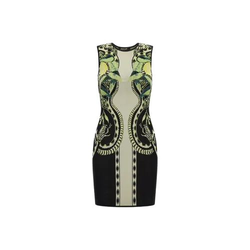 Dresses > Day Dresses > Short Dresses - - Roberto Cavalli - Modalova