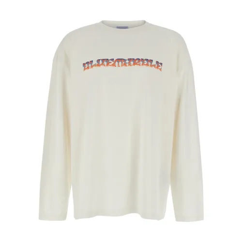 Tops > Long Sleeve Tops - - Bluemarble - Modalova
