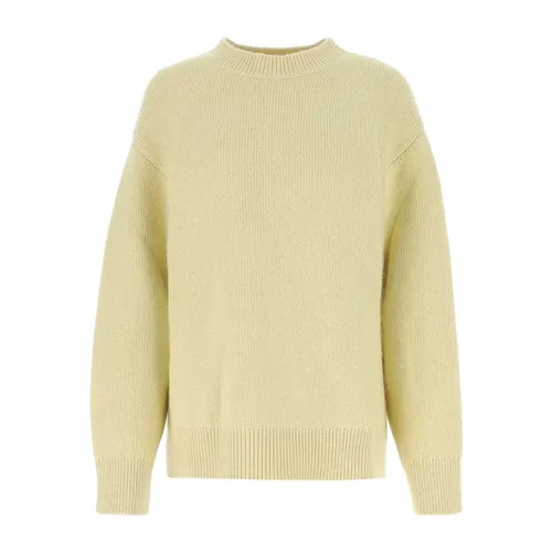 Knitwear > Round-neck Knitwear - - Jil Sander - Modalova