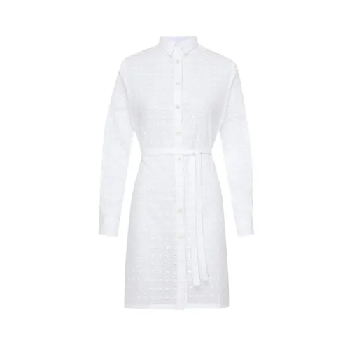 Dresses > Day Dresses > Shirt Dresses - - Vilebrequin - Modalova