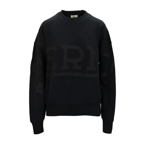 Sweatshirts & Hoodies > Sweatshirts - - Herno - Modalova