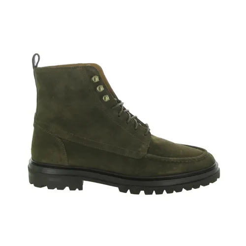 Shoes > Boots > Lace-up Boots - - Bobbies Paris - Modalova