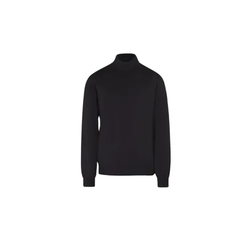 Knitwear > Turtlenecks - - Moorer - Modalova