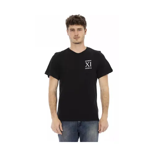 Tops > T-Shirts - - Bikkembergs - Modalova