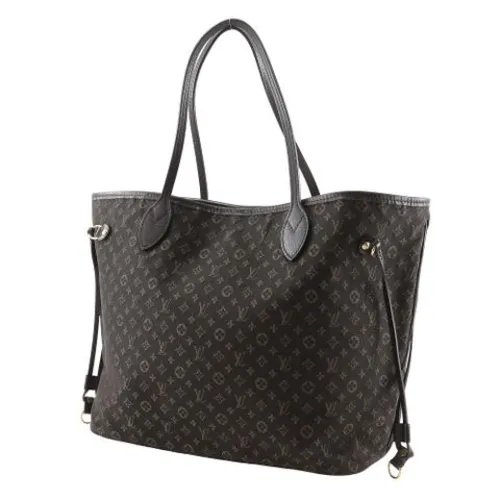 Pre-owned > Pre-owned Bags > Pre-owned Tote Bags - - Louis Vuitton Vintage - Modalova