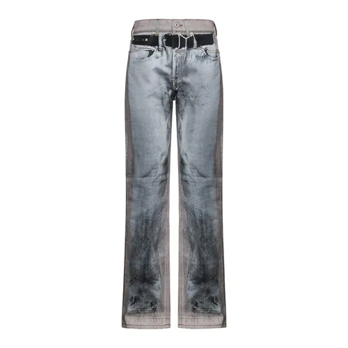 Jeans > Straight Jeans - - Y/Project - Modalova