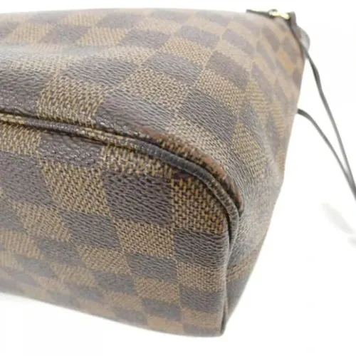 Pre-owned > Pre-owned Bags > Pre-owned Tote Bags - - Louis Vuitton Vintage - Modalova