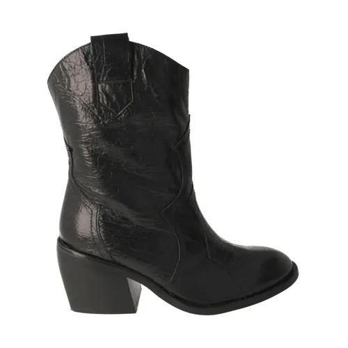 Shoes > Boots > Cowboy Boots - - Wonders - Modalova