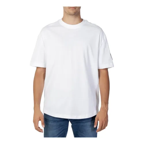 Tops > T-Shirts - - Calvin Klein Jeans - Modalova