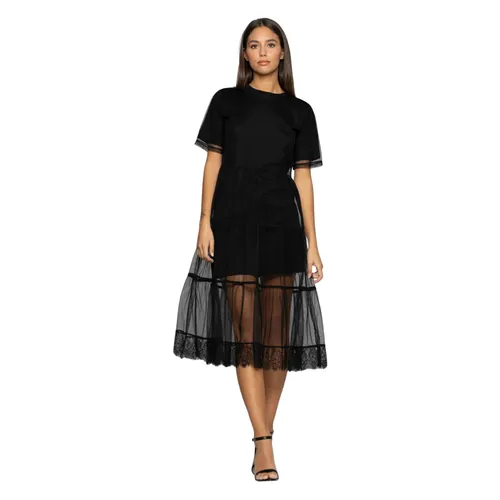 Dresses > Day Dresses > Midi Dresses - - Kocca - Modalova
