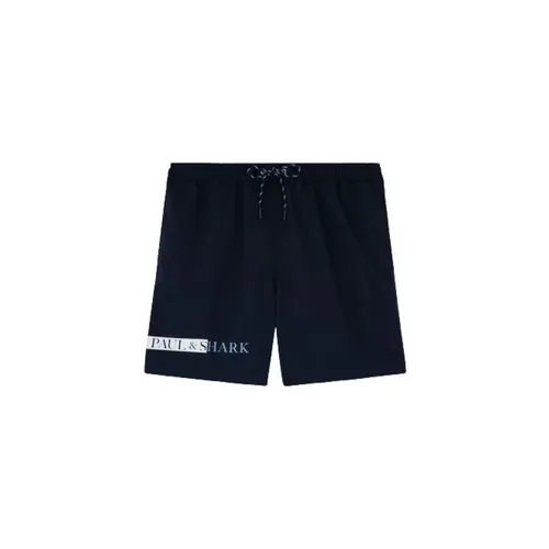 Swimwear > Beachwear - - Paul & Shark - Modalova