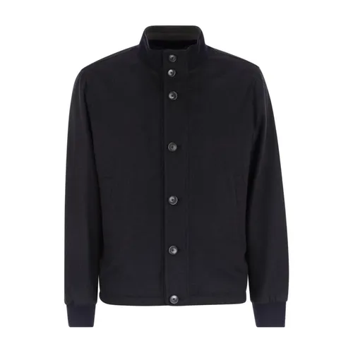 Jackets > Light Jackets - - Herno - Modalova