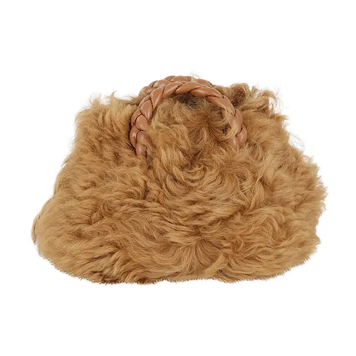 Hereu - Bags > Handbags - Brown - Hereu - Modalova