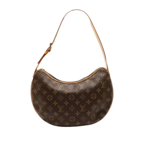 Pre-owned > Pre-owned Bags > Pre-owned Shoulder Bags - - Louis Vuitton Vintage - Modalova