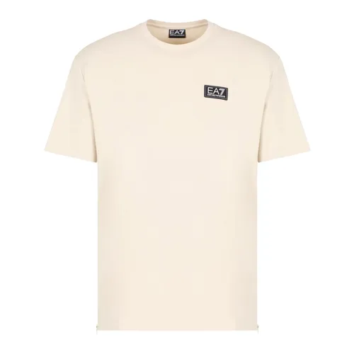 Tops > T-Shirts - - Emporio Armani EA7 - Modalova