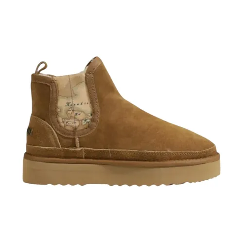 Shoes > Boots > Chelsea Boots - - Alviero Martini 1a Classe - Modalova