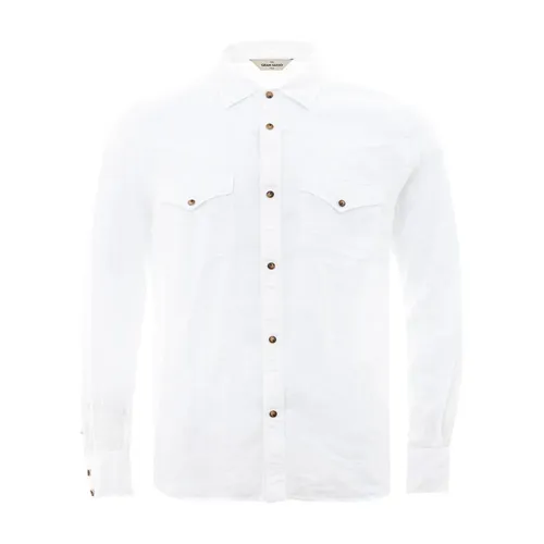 Shirts > Casual Shirts - - Gran Sasso - Modalova