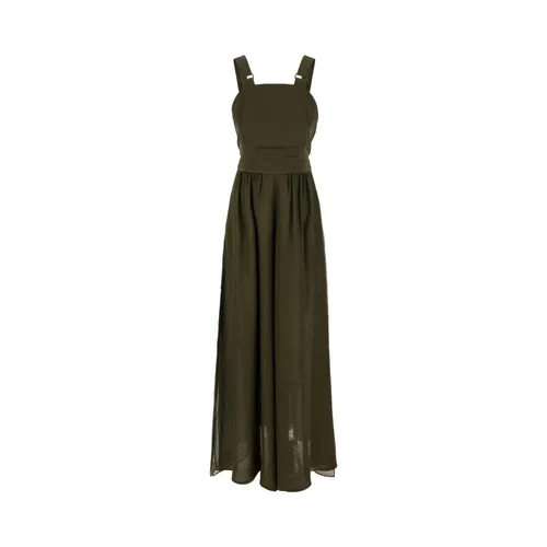 Dresses > Day Dresses > Maxi Dresses - - Max Mara - Modalova