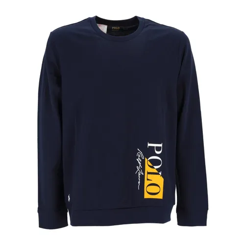 Sweatshirts & Hoodies > Sweatshirts - - Ralph Lauren - Modalova