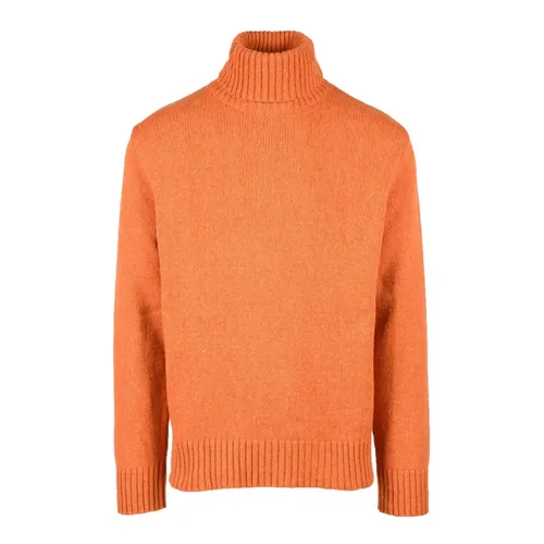 Knitwear > Turtlenecks - - Universal Works - Modalova