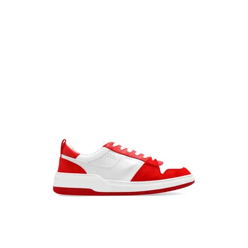 Shoes > Sneakers - - Salvatore Ferragamo - Modalova