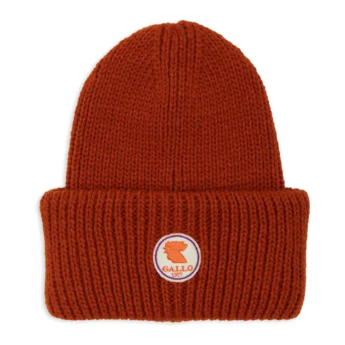 Accessories > Hats > Beanies - - Gallo - Modalova