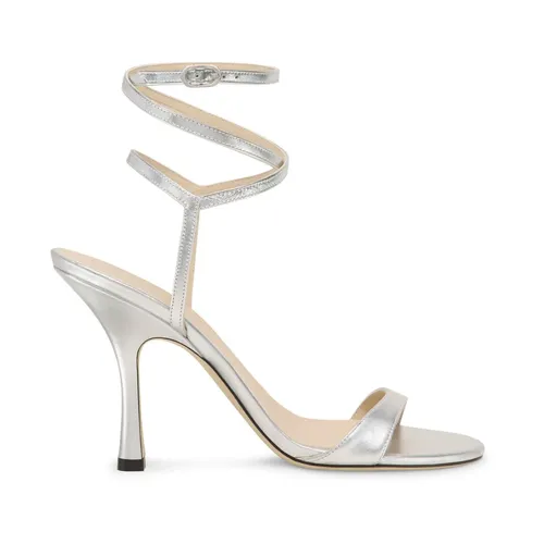 Shoes > Sandals > High Heel Sandals - - Stuart Weitzman - Modalova