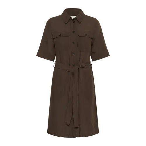 Dresses > Day Dresses > Shirt Dresses - - Part Two - Modalova