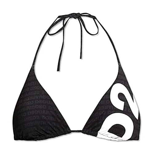 Swimwear > Bikinis - - Dsquared2 - Modalova