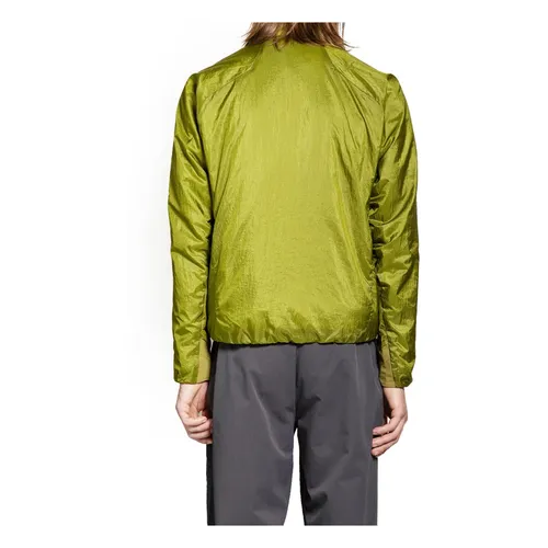 Jackets > Light Jackets - - Goldwin - Modalova