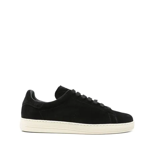 Shoes > Sneakers - - Tom Ford - Modalova