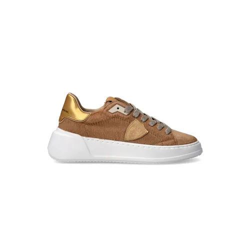 Shoes > Sneakers - - Philippe Model - Modalova
