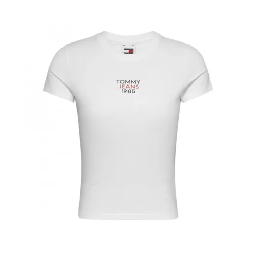 Tops > T-Shirts - - Tommy Hilfiger - Modalova