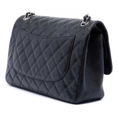 Pre-owned > Pre-owned Bags > Pre-owned Shoulder Bags - - Chanel Vintage - Modalova