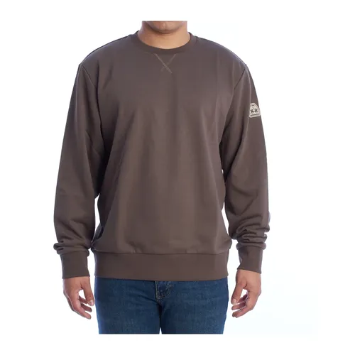 Sweatshirts & Hoodies > Sweatshirts - - La Martina - Modalova