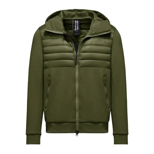 Jackets > Light Jackets - - BomBoogie - Modalova