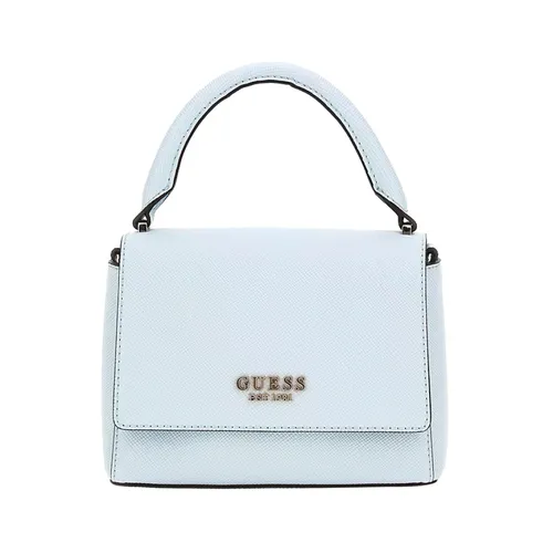 Guess - Bags > Handbags - Blue - Guess - Modalova