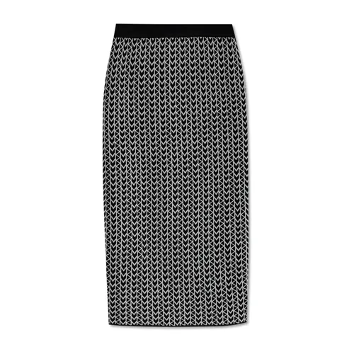 Skirts > Midi Skirts - - Michael Kors - Modalova