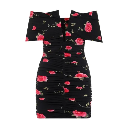 Dresses > Day Dresses > Short Dresses - - Magda Butrym - Modalova