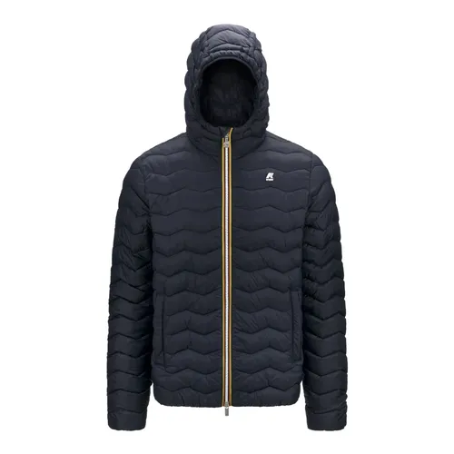 Jackets > Light Jackets - - K-Way - Modalova