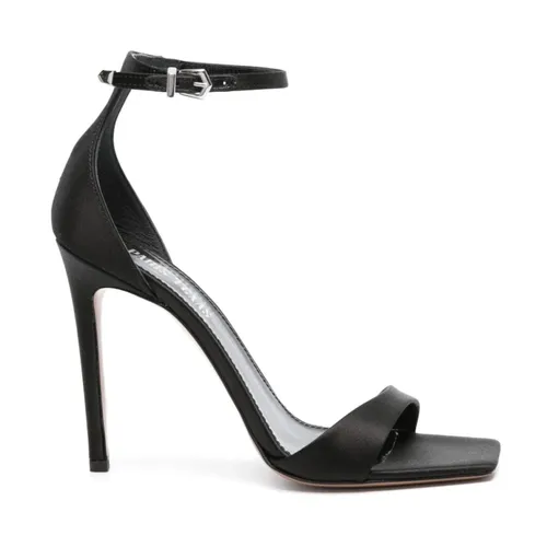Shoes > Sandals > High Heel Sandals - - Paris Texas - Modalova