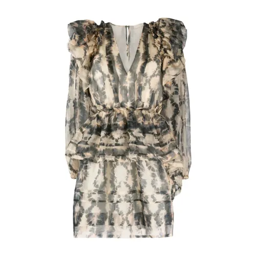 Dresses > Day Dresses > Short Dresses - - Ulla Johnson - Modalova