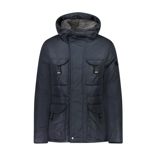 Jackets > Winter Jackets - - Peuterey - Modalova